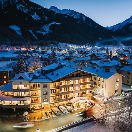 Hotel Pramstraller Mayrhofen Exterior photo