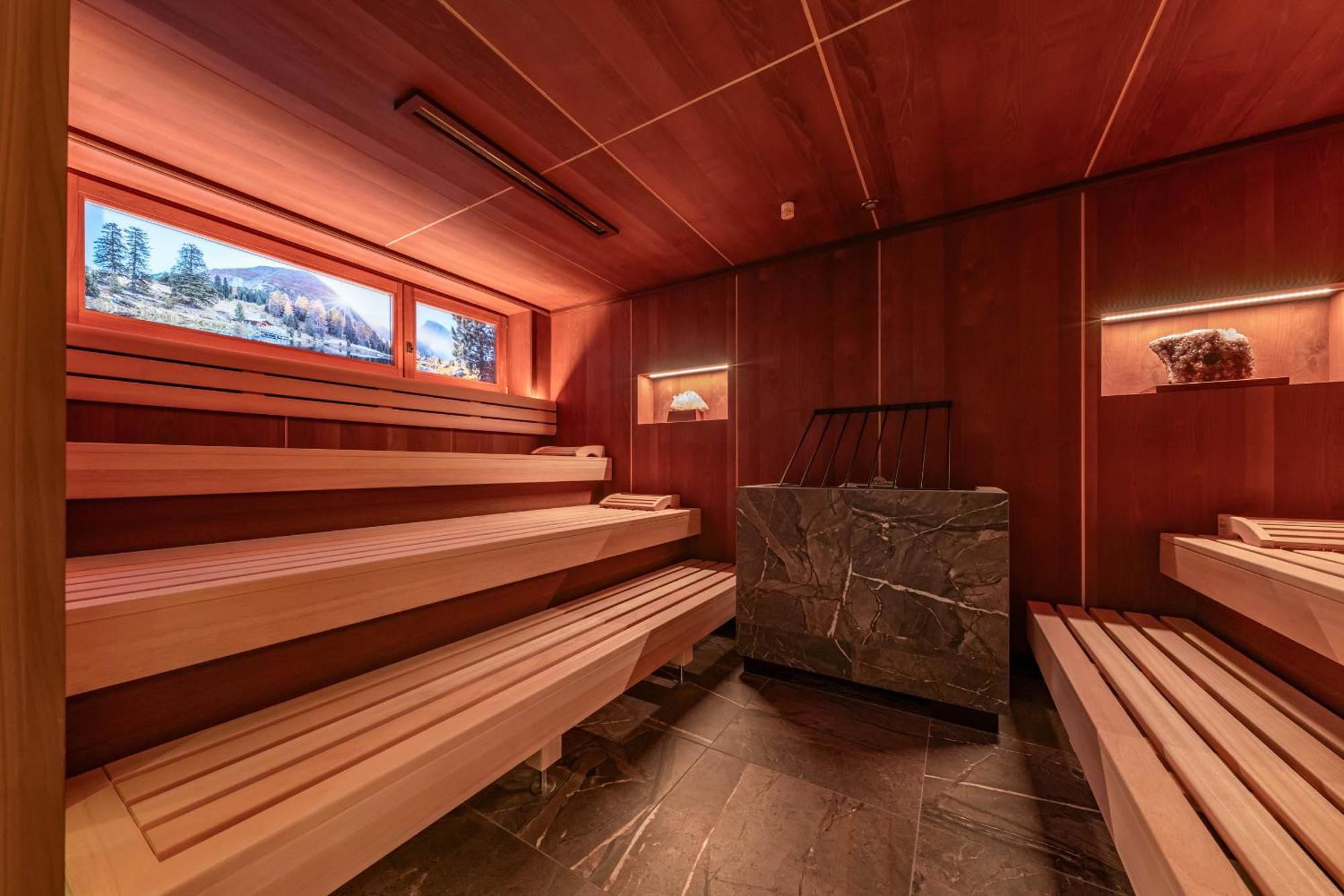 Hotel Pramstraller Mayrhofen Exterior photo