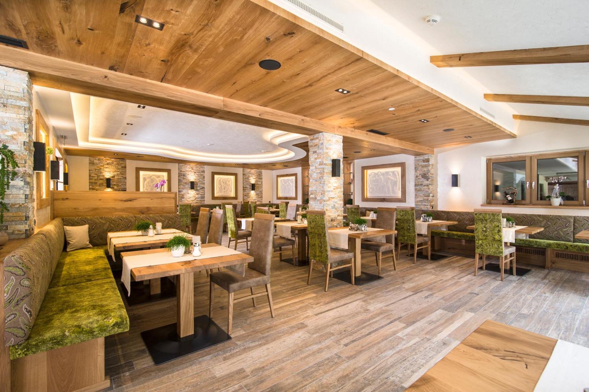 Hotel Pramstraller Mayrhofen Exterior photo