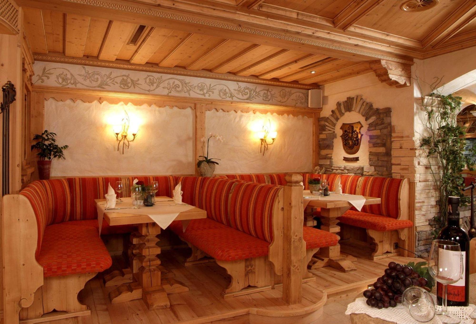 Hotel Pramstraller Mayrhofen Exterior photo