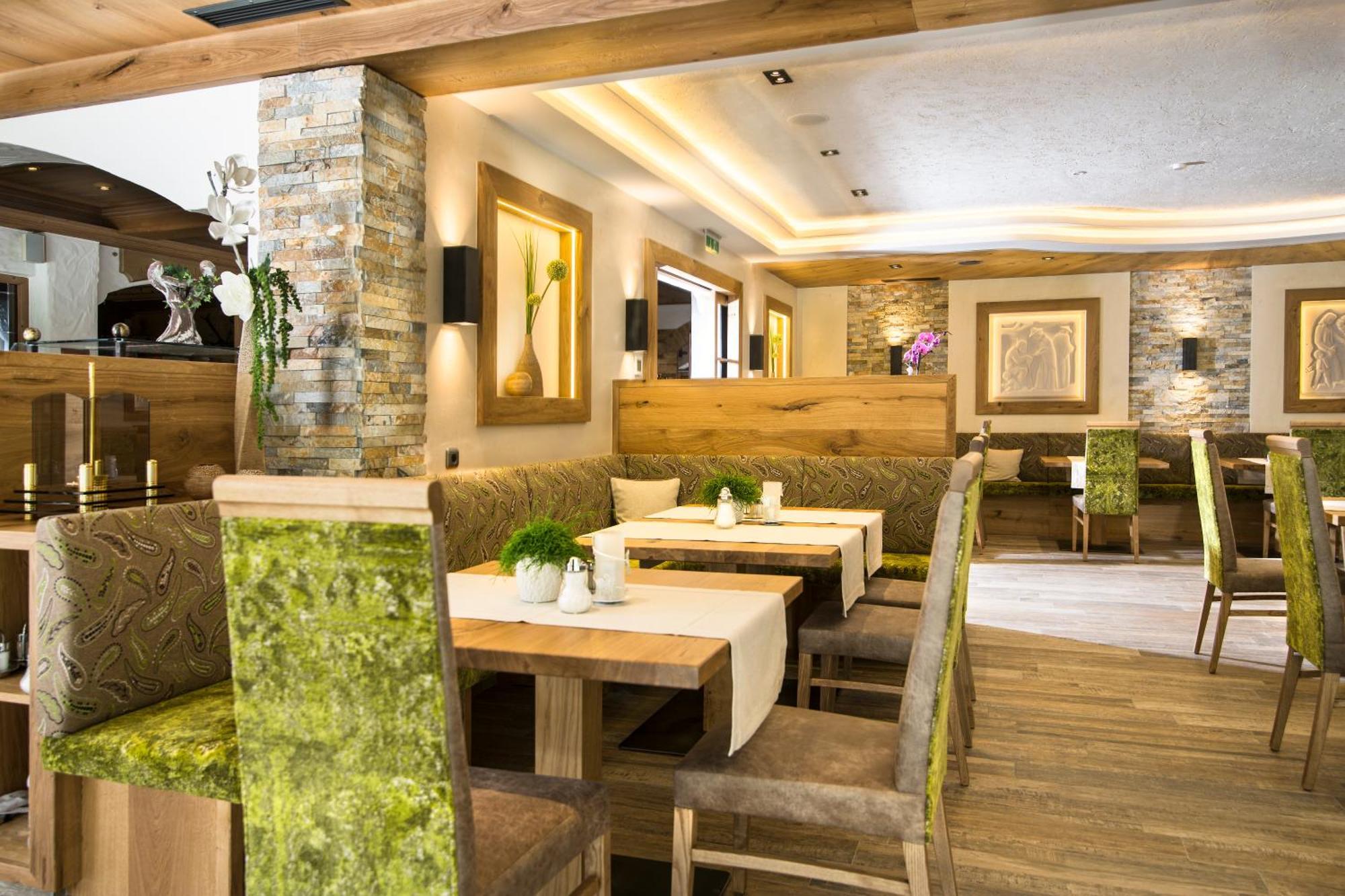Hotel Pramstraller Mayrhofen Exterior photo