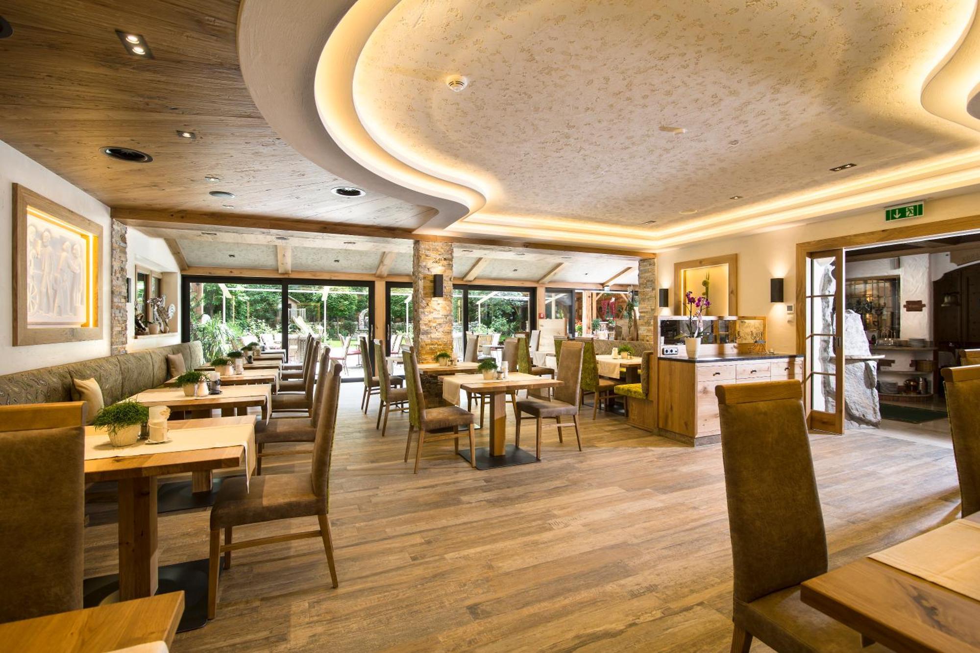 Hotel Pramstraller Mayrhofen Exterior photo